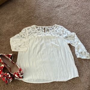 Old navy blouse